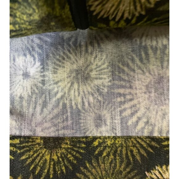 Christopher Banks Jacket Womens PM Petites Used Zip Front Shimmer - Picture 12 of 16